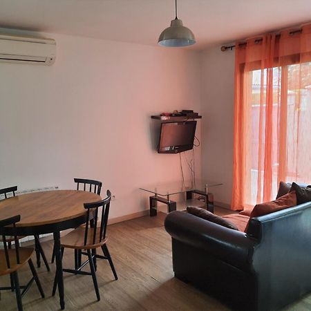 Gite Le Voisin Toulousain 1 Тулуза Экстерьер фото