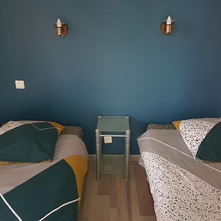 Gite Le Voisin Toulousain 1 Тулуза Экстерьер фото