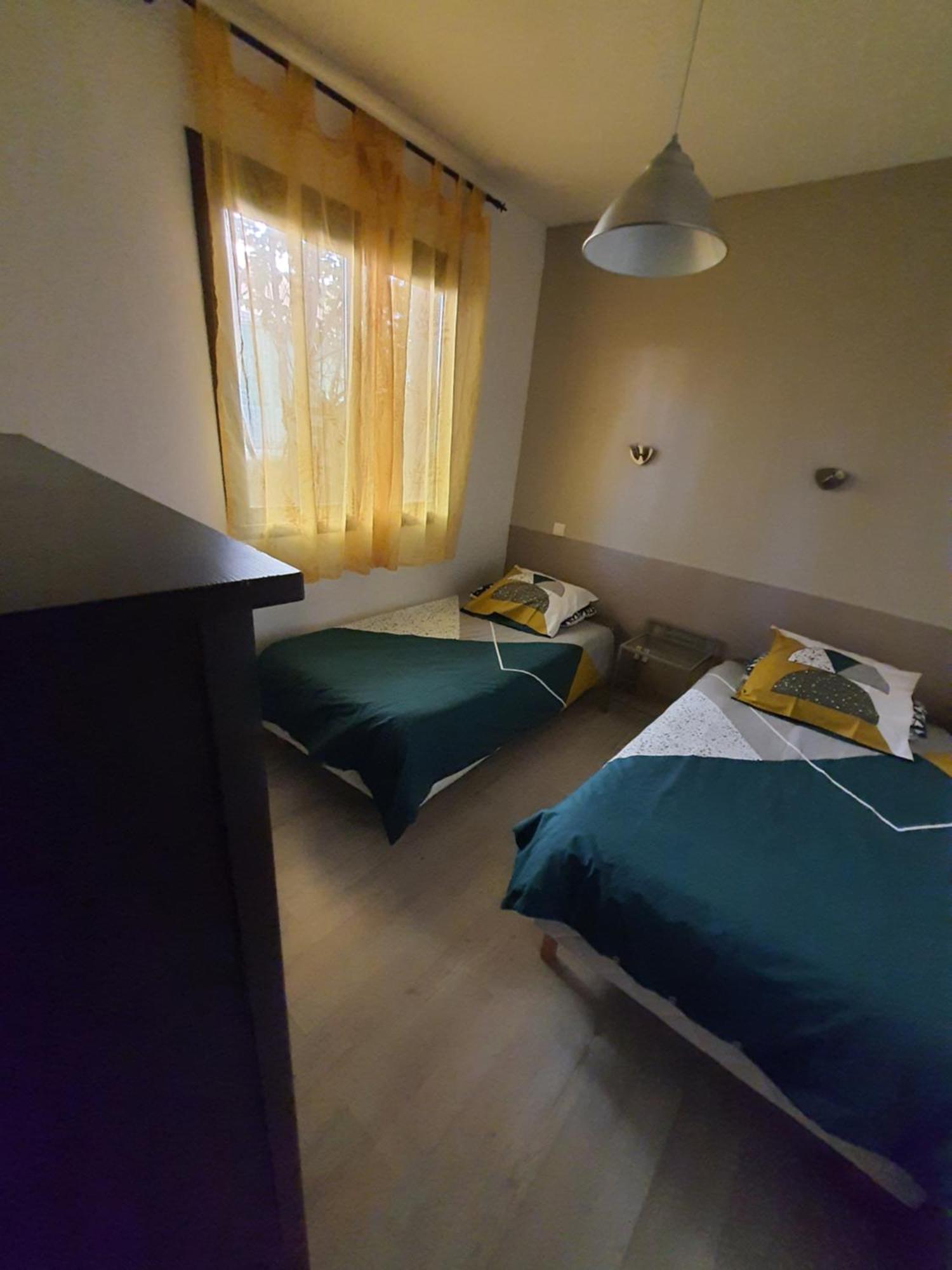 Gite Le Voisin Toulousain 1 Тулуза Экстерьер фото