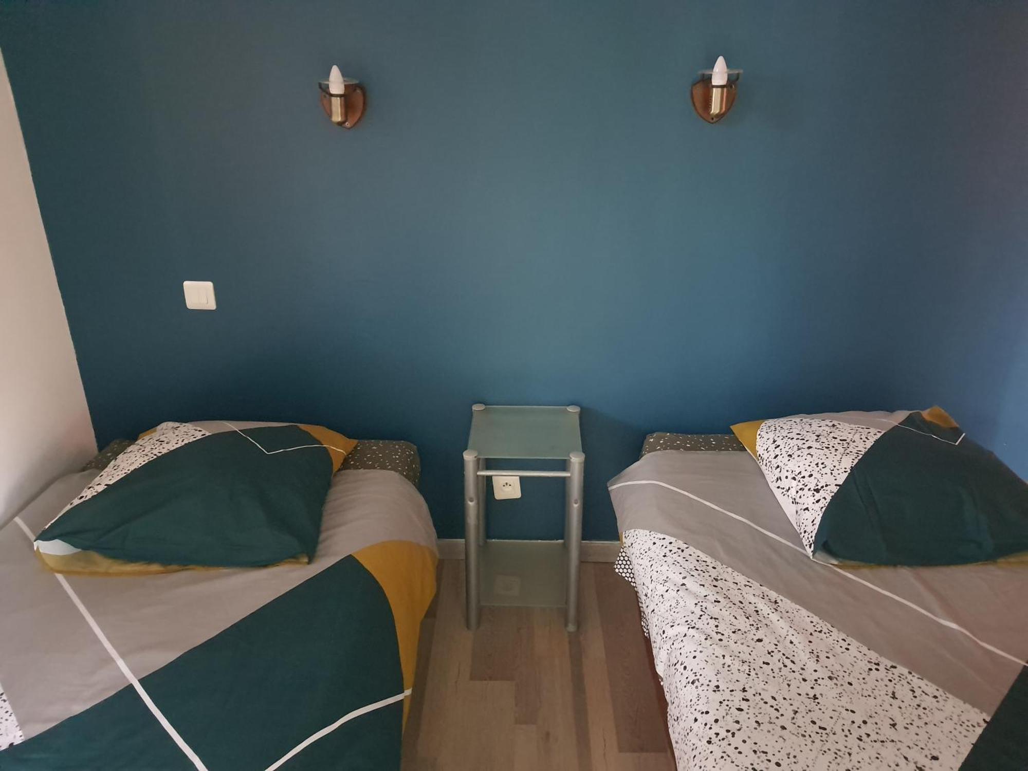 Gite Le Voisin Toulousain 1 Тулуза Экстерьер фото