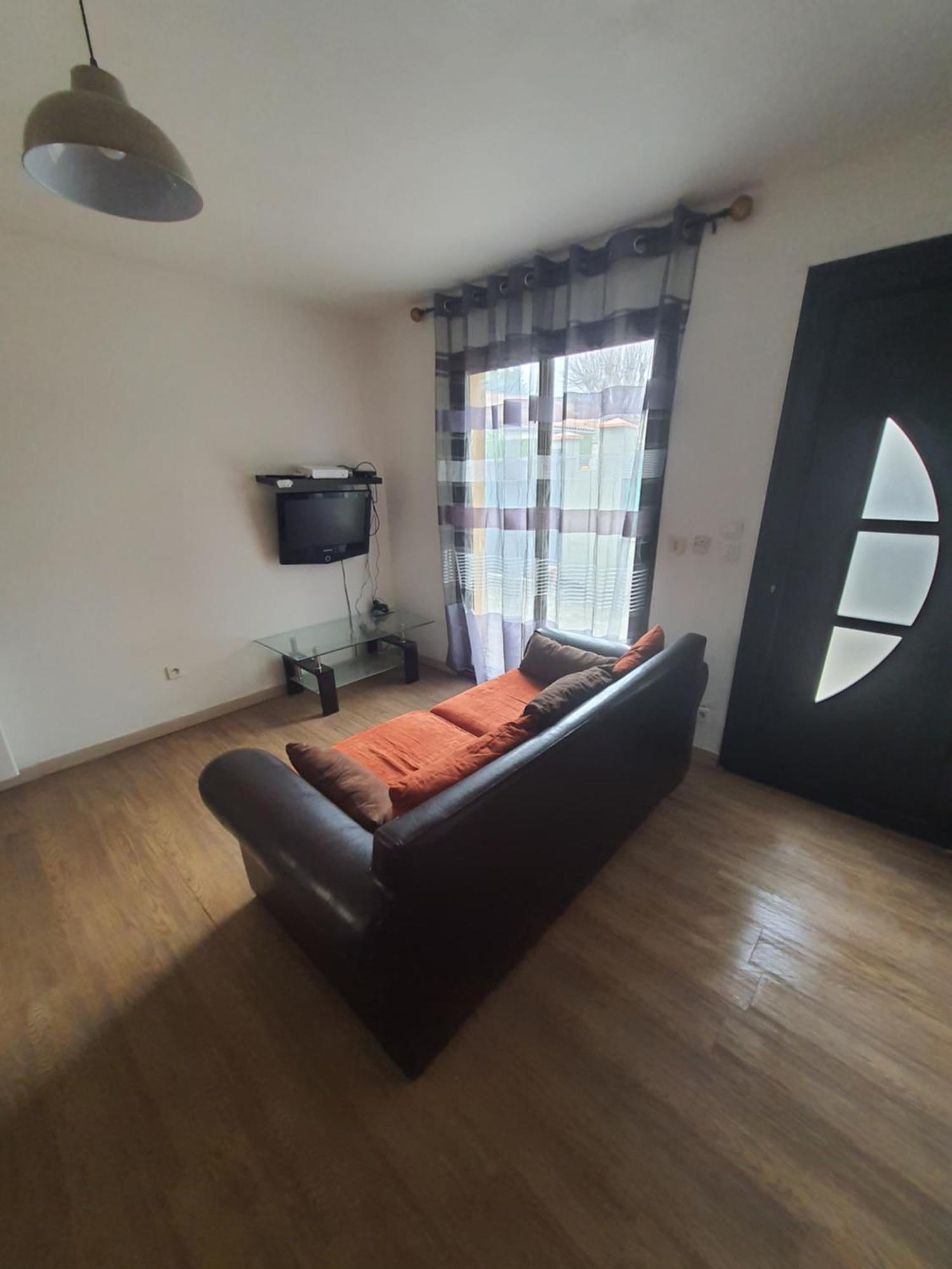 Gite Le Voisin Toulousain 1 Тулуза Экстерьер фото
