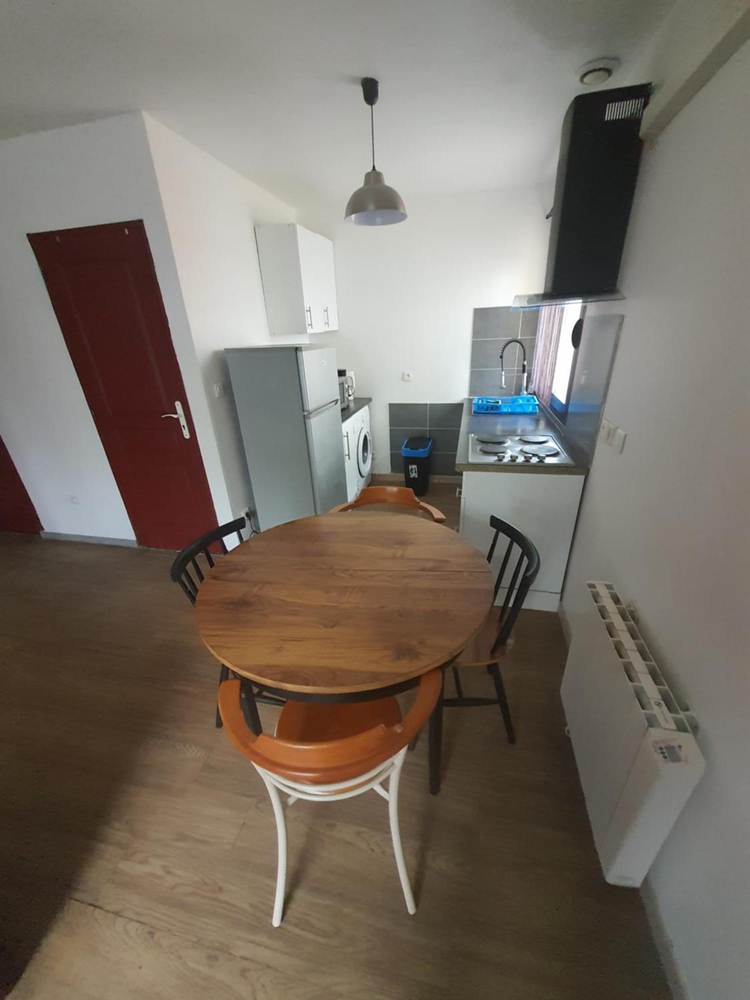 Gite Le Voisin Toulousain 1 Тулуза Экстерьер фото