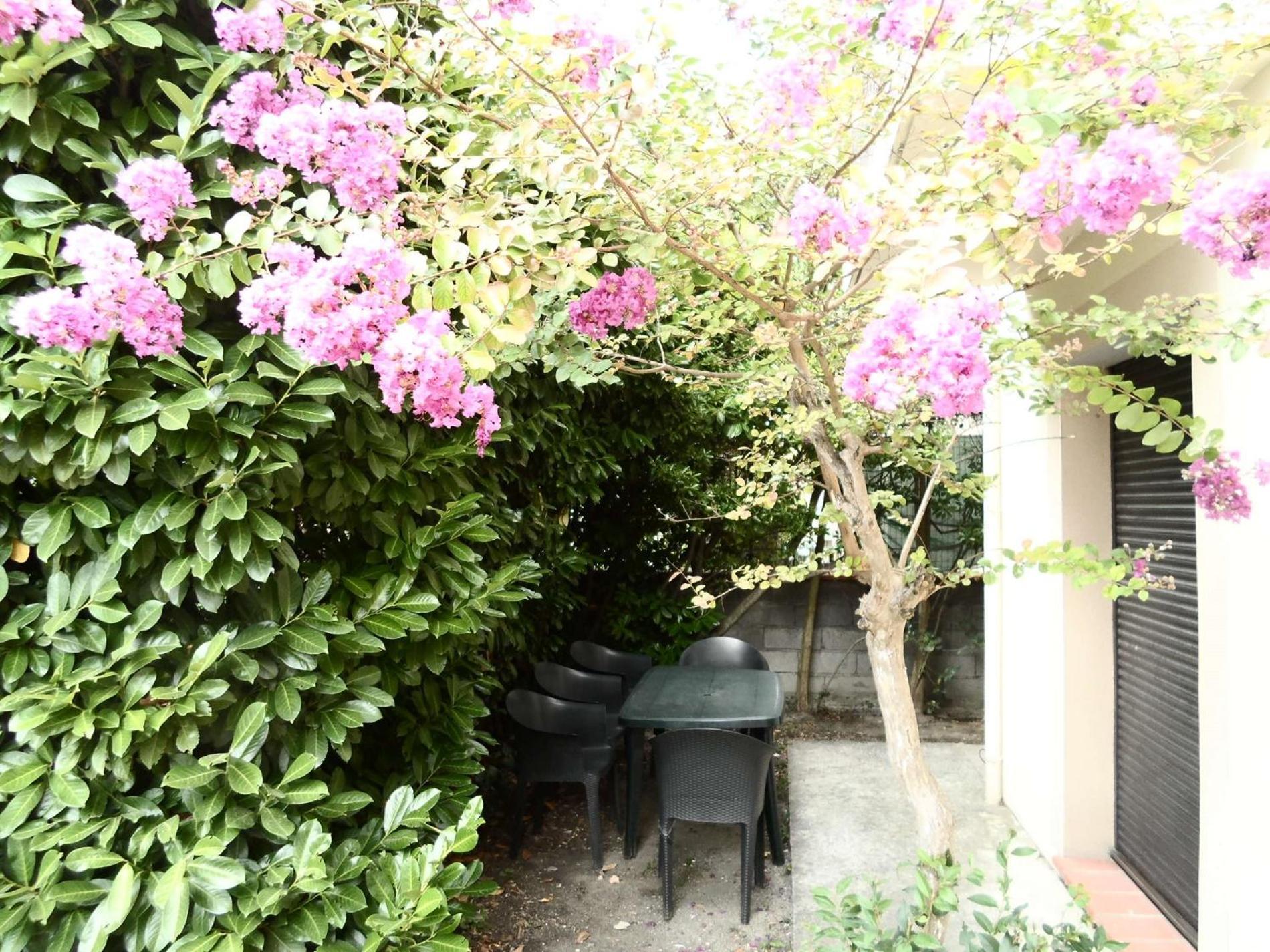Gite Le Voisin Toulousain 1 Тулуза Экстерьер фото