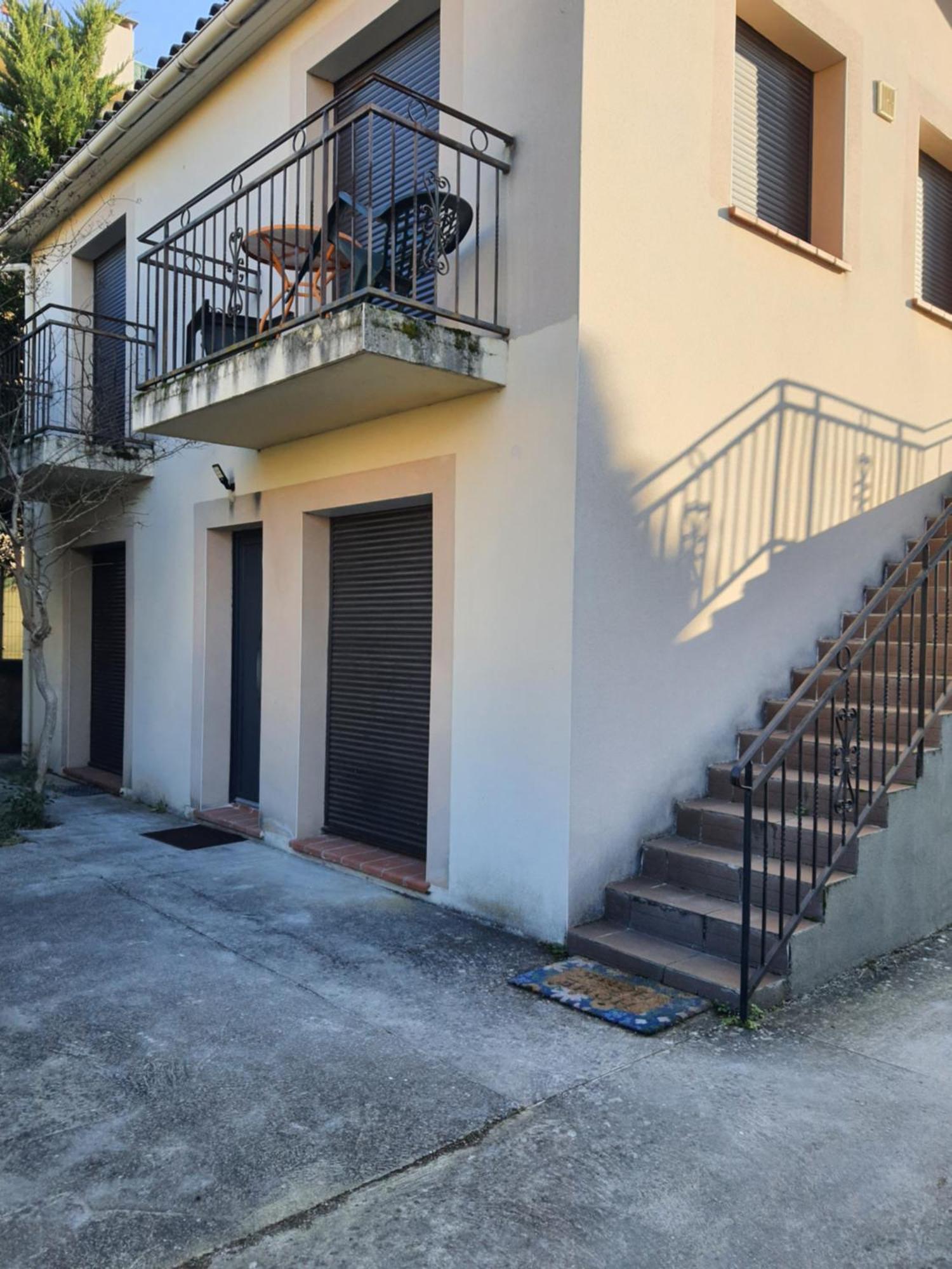 Gite Le Voisin Toulousain 1 Тулуза Экстерьер фото